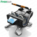 Sublimation Customizable Mugs Heat Press Printing Machine